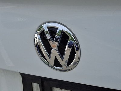 2019 Volkswagen Jetta 1.4T SE