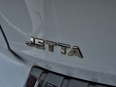 2019 Volkswagen Jetta 1.4T SE