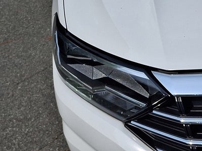 2019 Volkswagen Jetta 1.4T SE