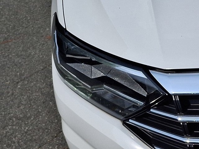 2019 Volkswagen Jetta 1.4T SE