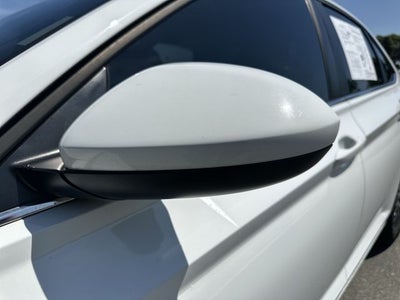 2019 Volkswagen Jetta 1.4T SE