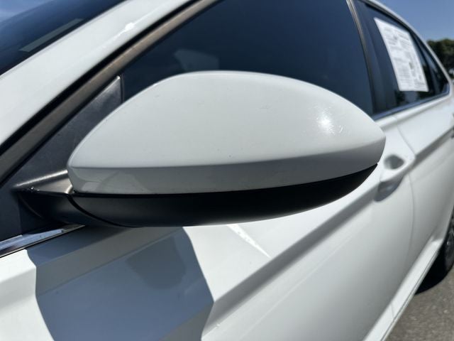 2019 Volkswagen Jetta 1.4T SE