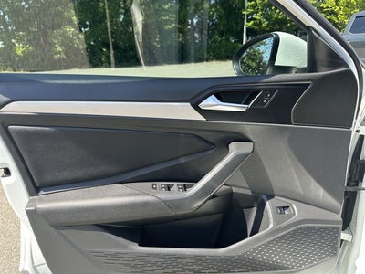 2019 Volkswagen Jetta 1.4T SE