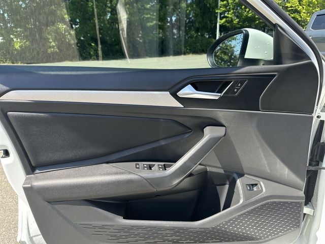 2019 Volkswagen Jetta 1.4T SE