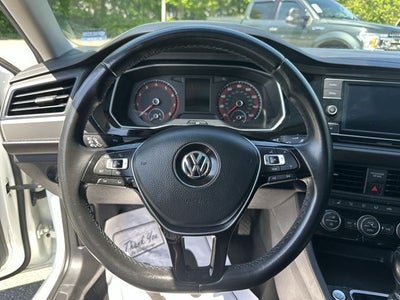 2019 Volkswagen Jetta 1.4T SE