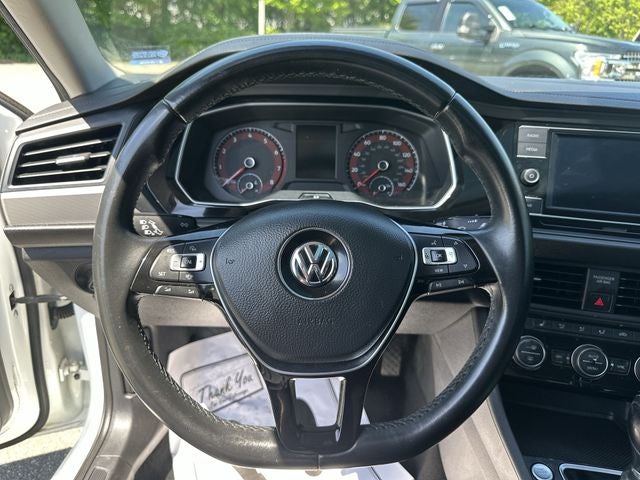 2019 Volkswagen Jetta 1.4T SE