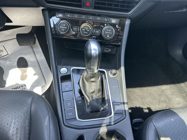 2019 Volkswagen Jetta 1.4T SE