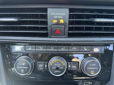 2019 Volkswagen Jetta 1.4T SE