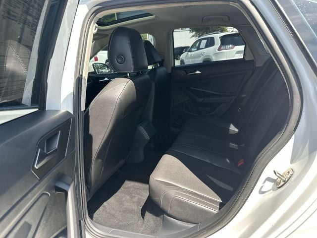 2019 Volkswagen Jetta 1.4T SE