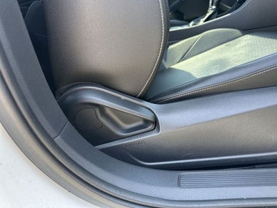 2019 Volkswagen Jetta 1.4T SE