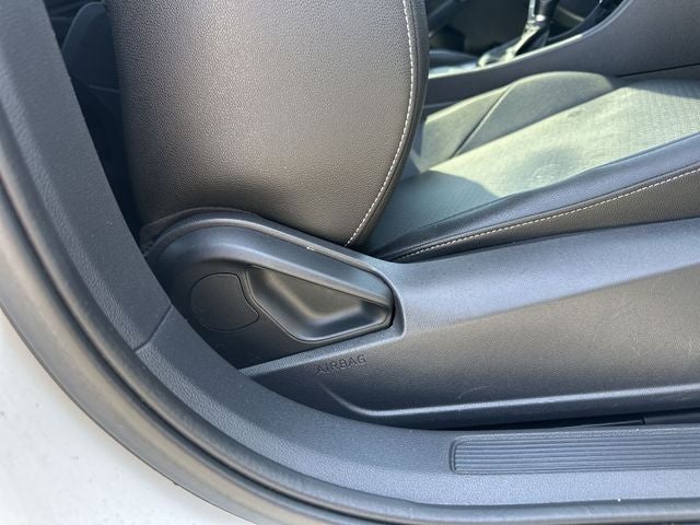 2019 Volkswagen Jetta 1.4T SE