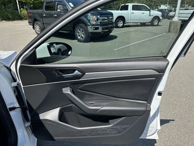 2019 Volkswagen Jetta 1.4T SE
