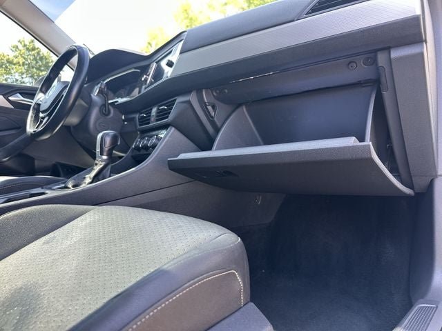 2019 Volkswagen Jetta 1.4T SE