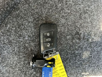 2019 Volkswagen Jetta 1.4T SE