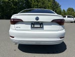 2019 Volkswagen Jetta 1.4T SE