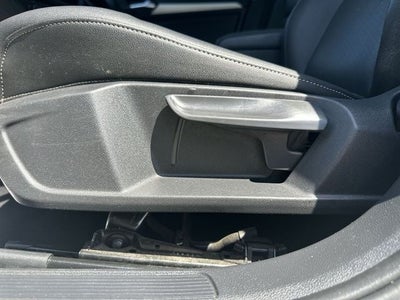 2019 Volkswagen Jetta 1.4T SE