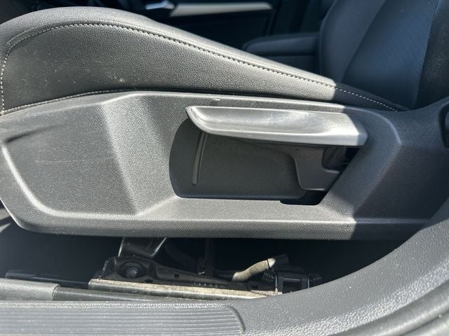 2019 Volkswagen Jetta 1.4T SE