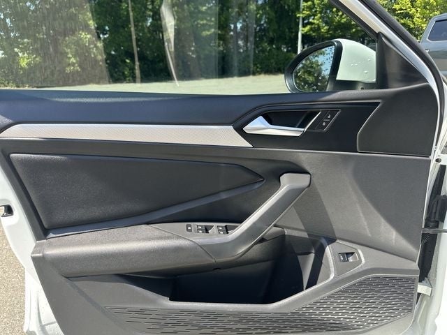 2019 Volkswagen Jetta 1.4T SE