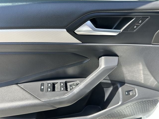 2019 Volkswagen Jetta 1.4T SE