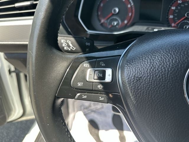 2019 Volkswagen Jetta 1.4T SE