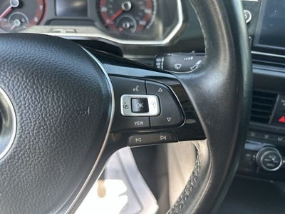 2019 Volkswagen Jetta 1.4T SE