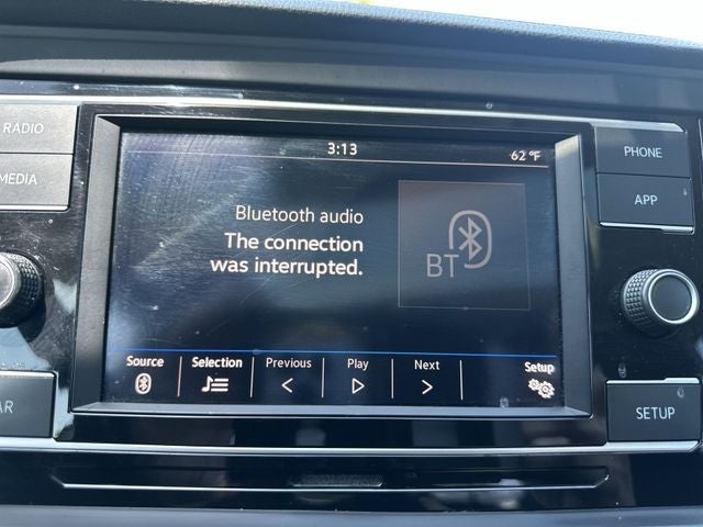 2019 Volkswagen Jetta 1.4T SE