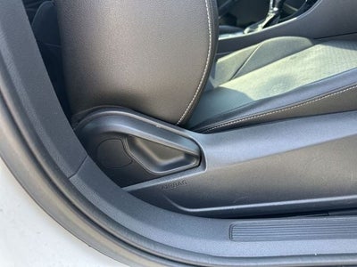 2019 Volkswagen Jetta 1.4T SE