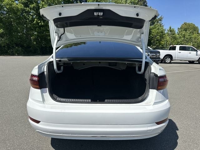 2019 Volkswagen Jetta 1.4T SE