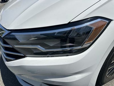 2019 Volkswagen Jetta 1.4T SE