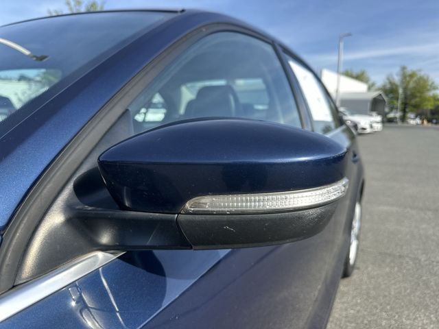 2014 Volkswagen Jetta 1.8T SE