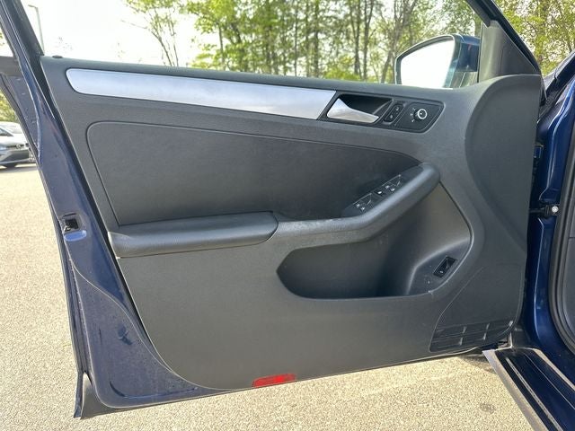 2014 Volkswagen Jetta 1.8T SE