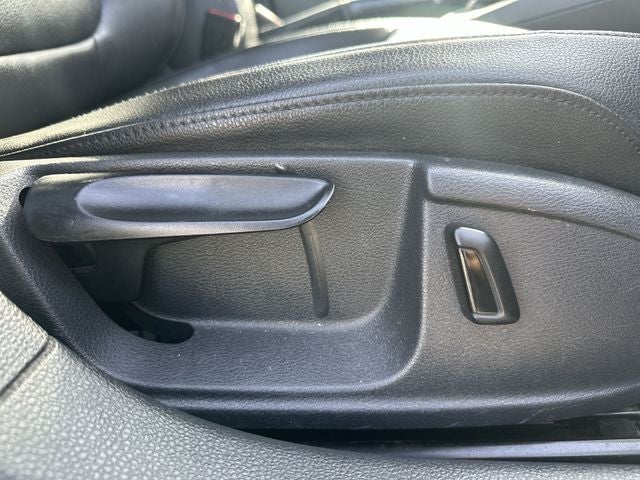 2014 Volkswagen Jetta 1.8T SE