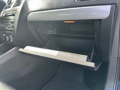 2014 Volkswagen Jetta 1.8T SE