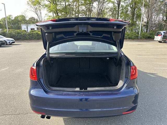 2014 Volkswagen Jetta 1.8T SE