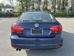 2014 Volkswagen Jetta 1.8T SE