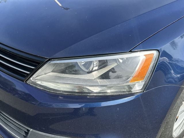 2014 Volkswagen Jetta 1.8T SE