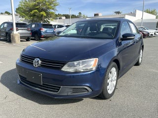2014 Volkswagen Jetta 1.8T SE
