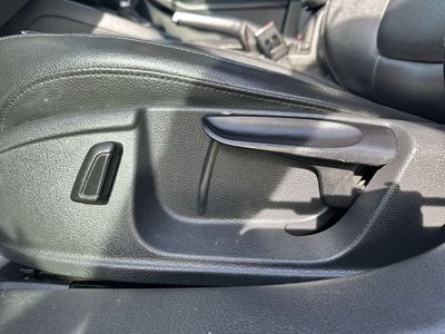 2014 Volkswagen Jetta 1.8T SE