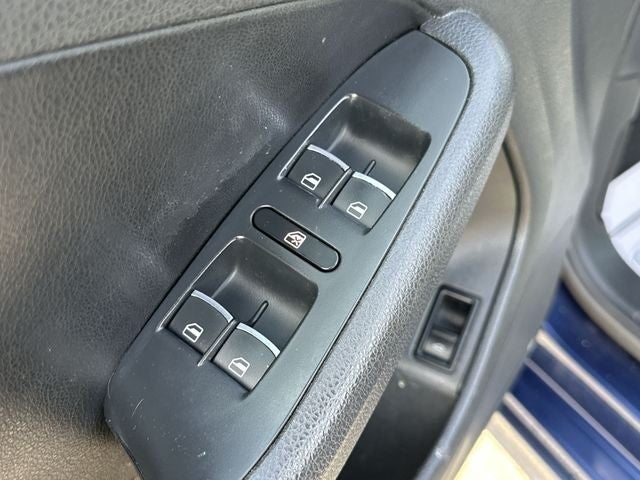 2014 Volkswagen Jetta 1.8T SE