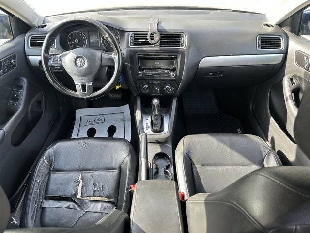 2014 Volkswagen Jetta 1.8T SE