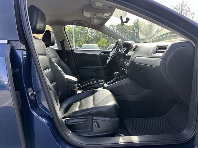 2014 Volkswagen Jetta 1.8T SE