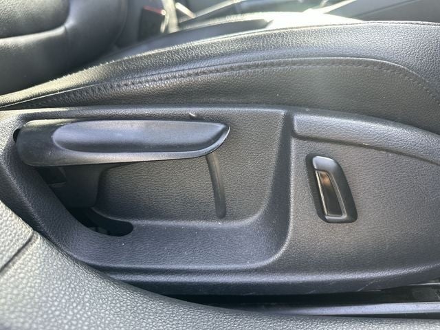 2014 Volkswagen Jetta 1.8T SE