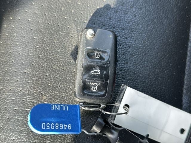 2014 Volkswagen Jetta 1.8T SE