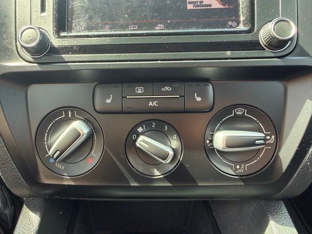 2017 Volkswagen Jetta 1.4T SE