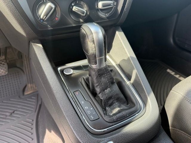 2017 Volkswagen Jetta 1.4T SE