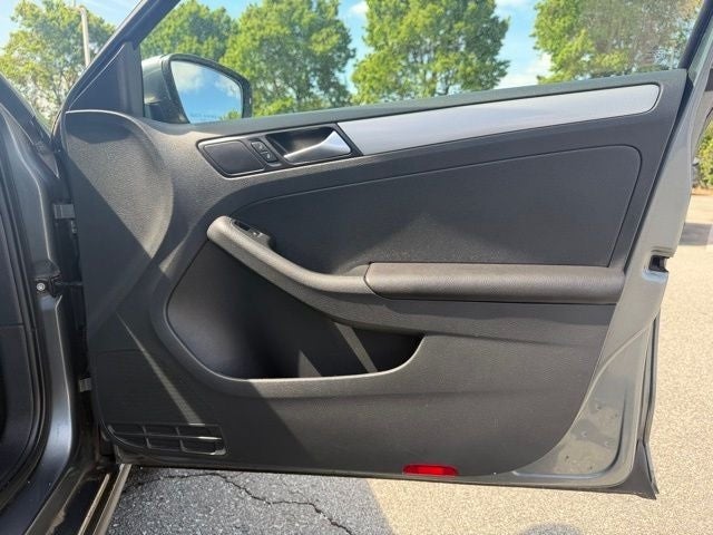 2017 Volkswagen Jetta 1.4T SE