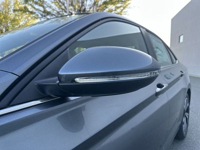 2026 Volkswagen Jetta 1.5T SEL