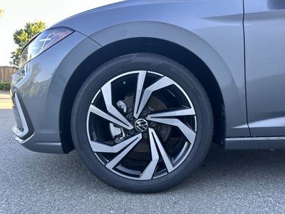 2026 Volkswagen Jetta 1.5T SEL