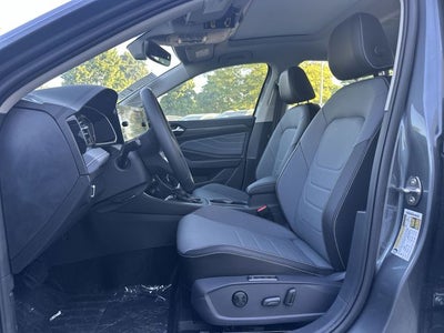 2026 Volkswagen Jetta 1.5T SEL