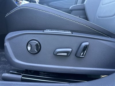 2026 Volkswagen Jetta 1.5T SEL